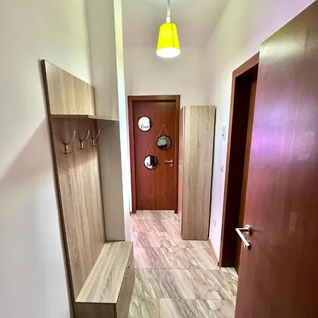 Apartment Id Varna