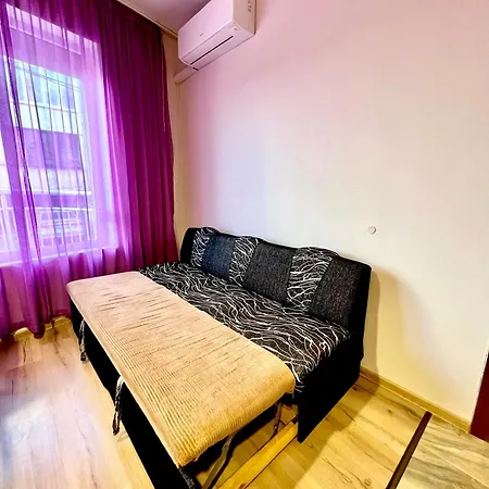 Apartment Id