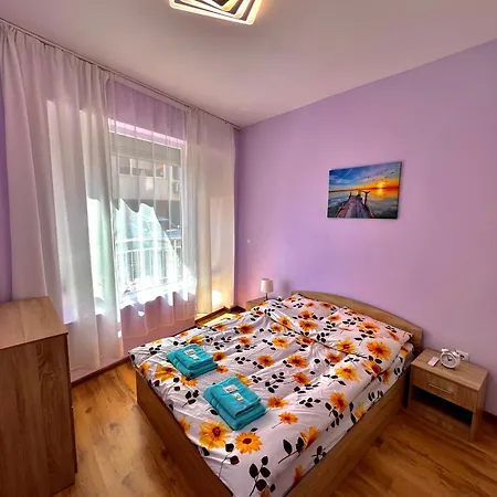 Apartment Id *