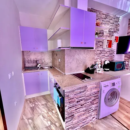 Id Apartment Varna