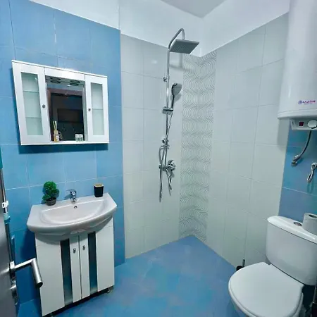 Apartment Id Varna