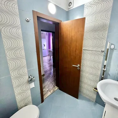 Apartment Id Varna